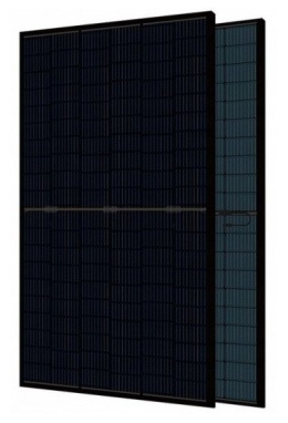 Panel fotowoltaiczny 380W Jolywood JW-HD120N-380W Full Black