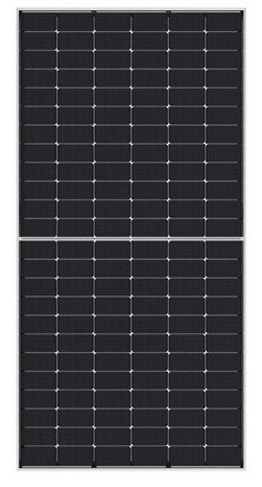 Panel fotowoltaiczny 570W Jinko Solar moduł JKM570N-72HL4-V