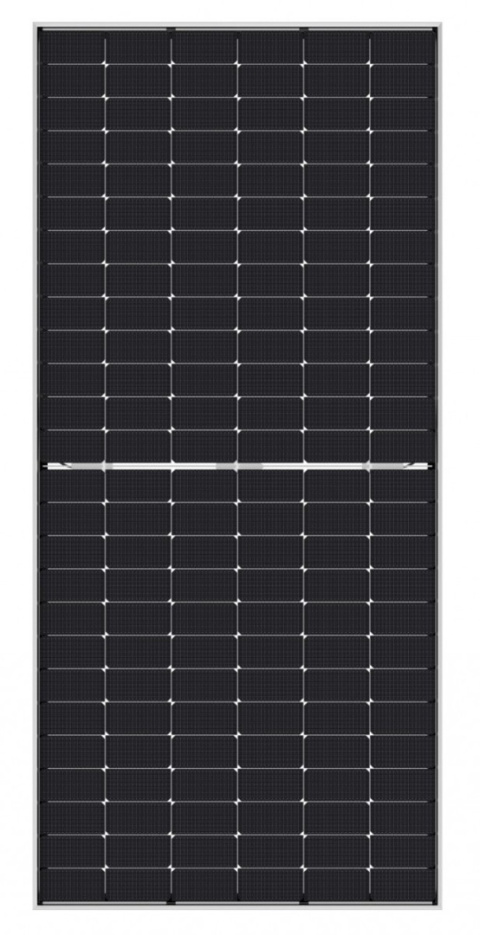 Panel fotowoltaiczny 625W Jinko Solar moduł JKM625N-78HL4-BDV TIGER