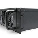 Qoltec Zasilacz awaryjny UPS do RACK | 1kVA | 1000W | Power Factory 1.0 | LCD | On-line