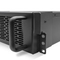Qoltec Zasilacz awaryjny UPS do RACK | 2.4kVA | 2400W | Power Factory 1.0 | LCD | On-line