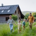 Qoltec Inwerter Przetwornica solarna do grzania wody ECO Solar Boost | MPPT | BYPASS | LCD | 4kW