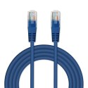 Qoltec Kabel Patchcord UTP | CAT5E | 1.8m