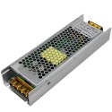 Qoltec Zasilacz impulsowy LED IP20 | 150W | 12V | 12.5A | Slim