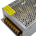 Qoltec Zasilacz impulsowy LED IP20 | 240W | 12V | 20A
