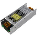 Qoltec Zasilacz impulsowy LED IP20 | 60W | 12V | 5A | Slim