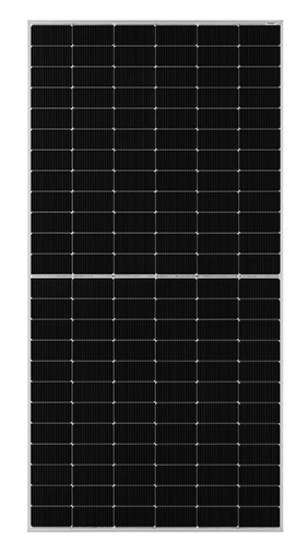 JA Solar JAM72D40 565MB (SFR) MC4 (BiFacial)