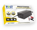 PROSTOWNIK DO AKUMULATORÓW LiFePO4 10A (12,8V)