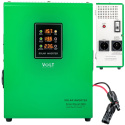 Zestaw solarny do grzania wody Green Boost 3000/2760W