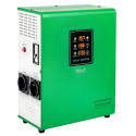 Zestaw solarny do grzania wody Green Boost 3000/2760W