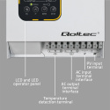 Zestaw solarny do grzania wody ECO Solar Boost 4000/3955W Sinus Bypass