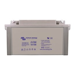 12V/130Ah AGM Deep Cycle Batt.