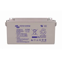 12V/60Ah AGM Deep Cycle Batt.
