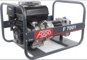 Agregat prądotwórczy F 7001 benzynowy jednofazowy, 6,2kW/5,6KW
