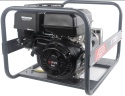 Agregat prądotwórczy F 7001 benzynowy jednofazowy, 6,2kW/5,6KW