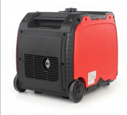 Agregat prądotwórczy Fogo F 5001 iSG 4/3,8KW Inverterowy