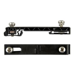 DIN35 adapter medium (per pair)