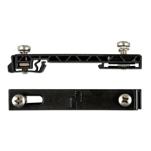 DIN35 adapter medium (per pair)