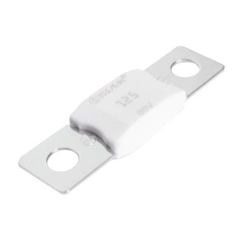 MEGA-fuse 125A/80V ceramic (1 pc)