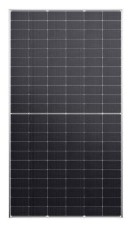 Panel fotowoltaiczny 625W Jinko Solar moduł JKM625N-78HL4-BDV TIGER