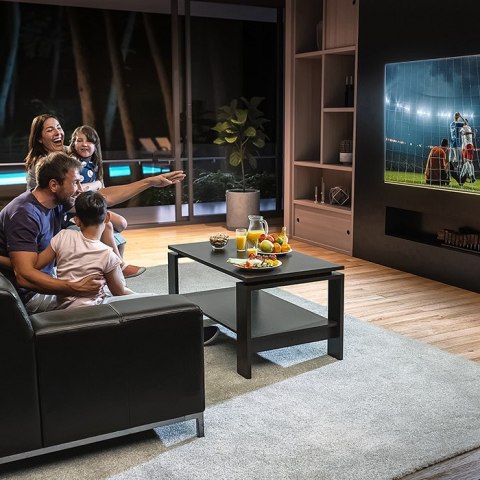 Qoltec Antena telewizyjna DVB-T2