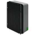 Qoltec Solarny regulator ładowania MPPT z czujnikiem temperatury 40A |12V / 24V | LCD | 2 x USB | Bluetooth | APP | GEL | LiFePO