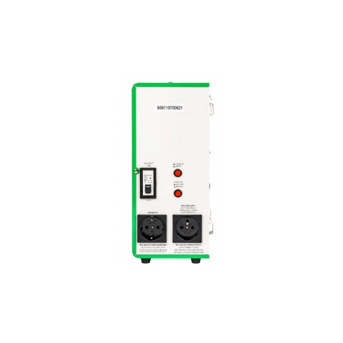 Zestaw solarny do grzania wody Green Boost 3000/2730W 6xPanel 455W