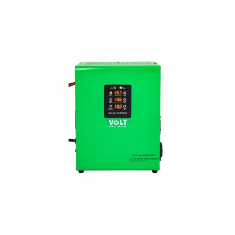 Zestaw solarny do grzania wody Green Boost 3000/2730W 6xPanel 455W