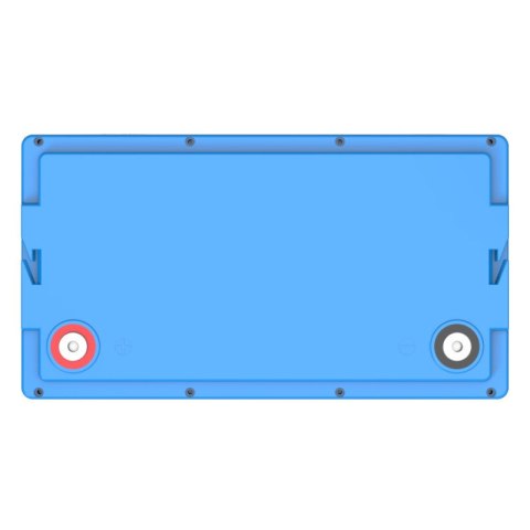 Akumulator Epever LiFePO4 12.8V 100Ah IP65 z matą grzewczą