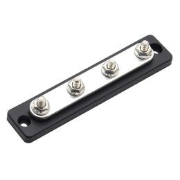 Busbar Solvian 4 Way 48V 150A