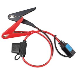 Clamp connector (with 30A ATO fuse)