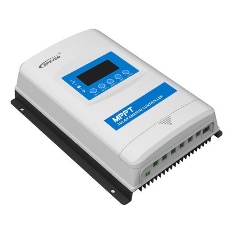 Elektrownia słoneczna 455W z akumulatorem 100Ah, przetwornicą 1000W oraz regulatorem MPPT