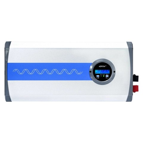 Elektrownia słoneczna 455Wp z akumulatorem - zasilanie 230V moc 1000W + MPPT