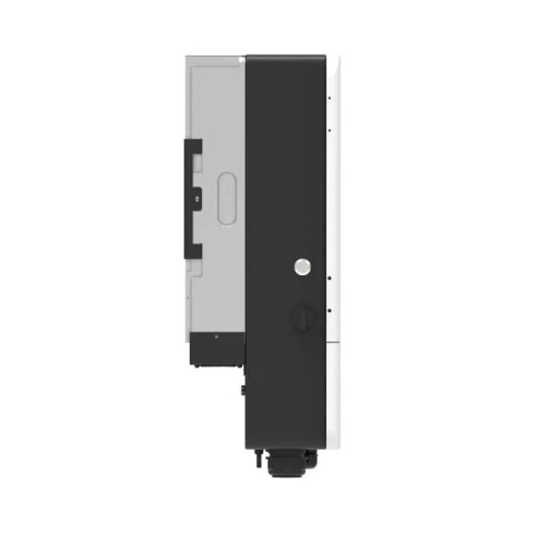 Falownik Inwerter V-TAC DEYE 6KW HYBRYDOWY Trójfazowy Niskonapięciowy SUN-6K-SG05LP3-EU-SM2