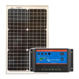 Ładowarka solarna 30W