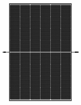 Trina Vertex S+ TSM - NEG9R.28 - 460Wp