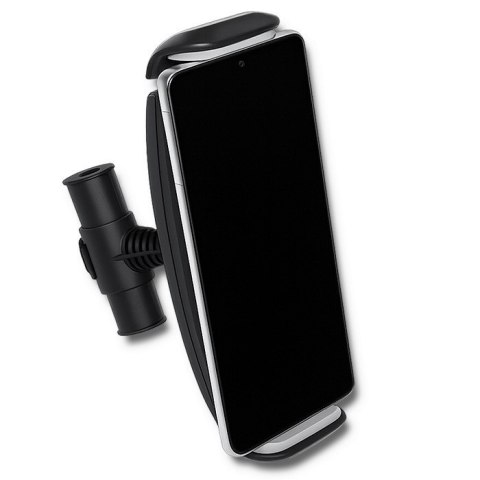 Qoltec Uchwyt na zagłówek 7-15"