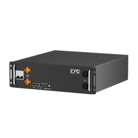 Trójfazowy magazyn energii 15kVA/20kWh