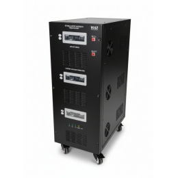 AVR PRO 45000VA 3% 3F STABILIZATOR NAPIĘCIA TRÓJFAZOWY