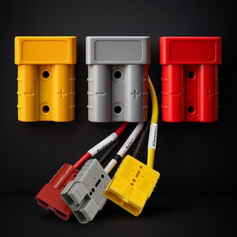 Automatyczna Ładowarka DC-DC 12V z regulatorem MPPT | 25A | LiFePO4 AGM GEL STD