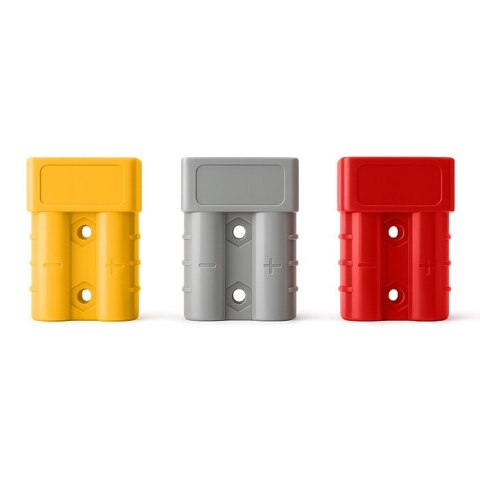 Automatyczna Ładowarka DC-DC 12V z regulatorem MPPT | 40A | LiFePO4 AGM GEL STD