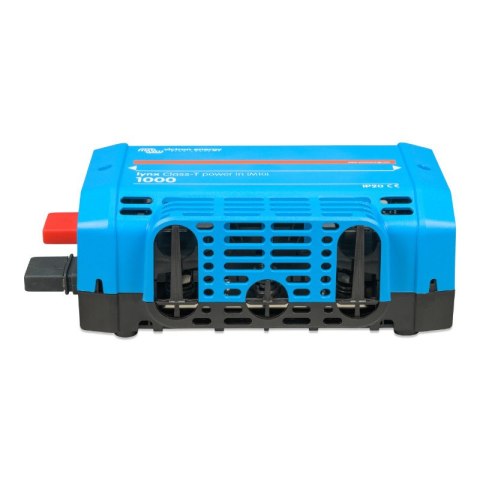 Lynx Class-T Power In (M10)