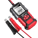Profesjonalny tester akumulatorów 12V / 24V Smart Battery Tester TK-200
