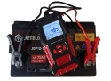 Profesjonalny tester akumulatorów 12V / 24V Smart Battery Tester TK-200