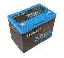 Qoltec Akumulator LiFePO4 | 12.8V | 100Ah | 1280Wh | BMS