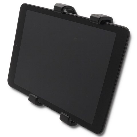 Qoltec Uchwyt na zagłówek 7-10.1"