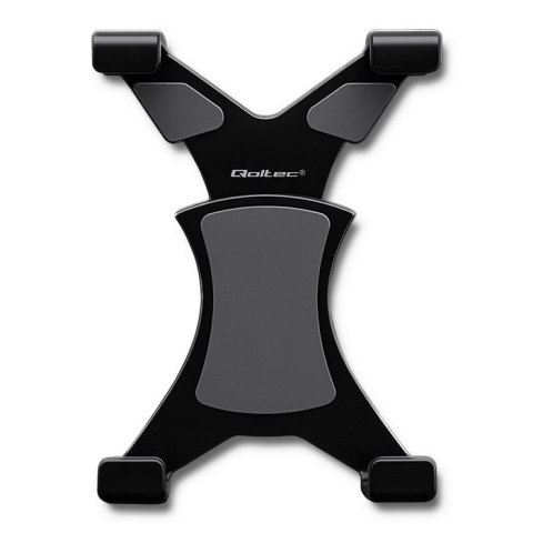 Qoltec Uchwyt na zagłówek 7-10.1"