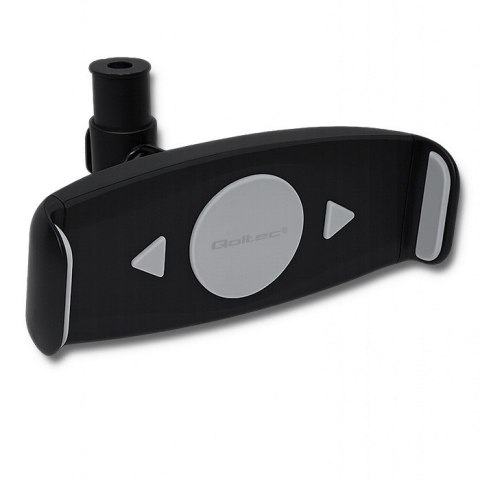 Qoltec Uchwyt na zagłówek 7-15"