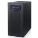 Qoltec Zasilacz awaryjny UPS 3 - fazowy | 15kVA | 12KW | LCD | EPO | USB | On-line | High frequency