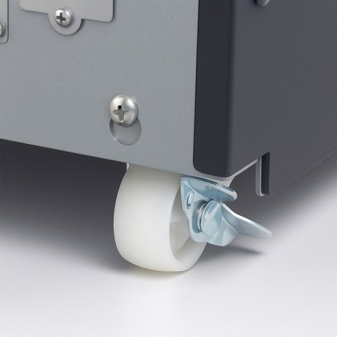 Qoltec Zasilacz awaryjny UPS 3 - fazowy | 15kVA | 12KW | LCD | EPO | USB | On-line | High frequency